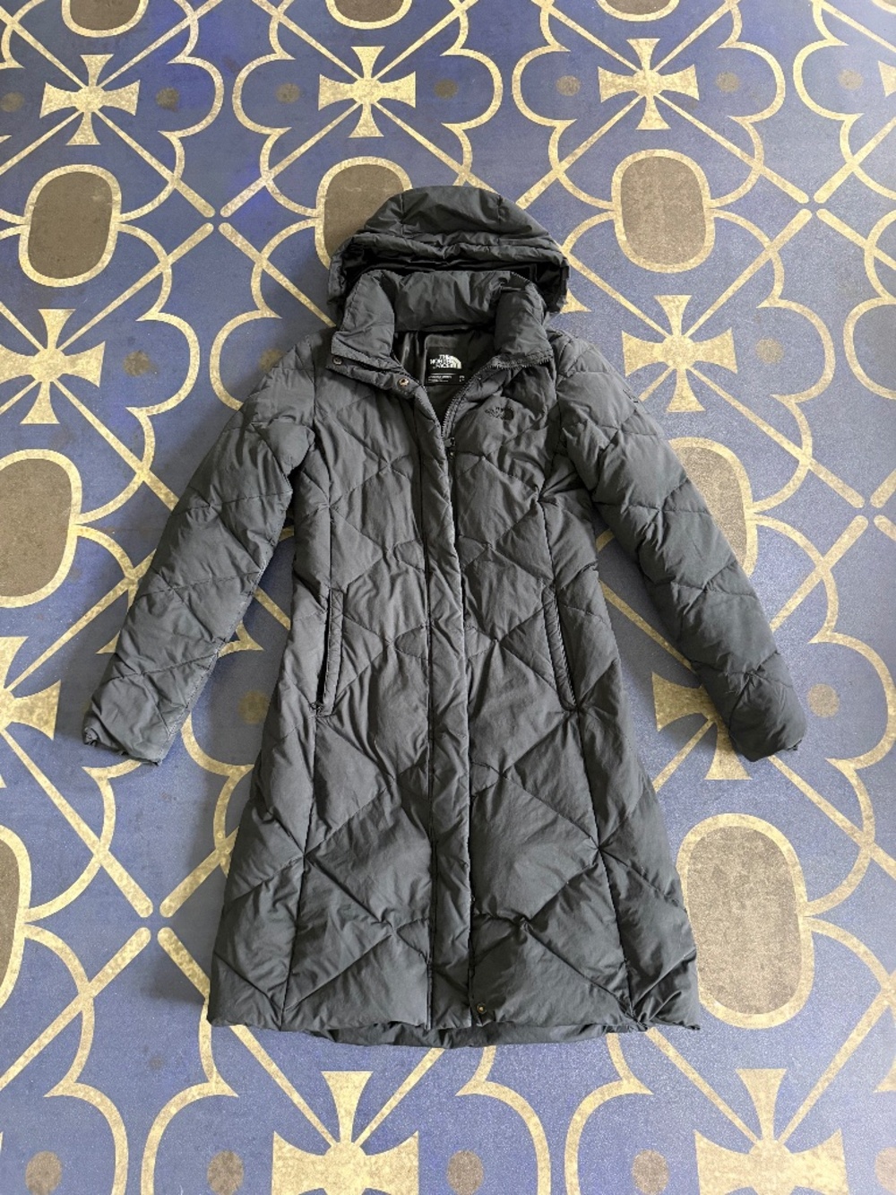 The North Face Puffer Coat